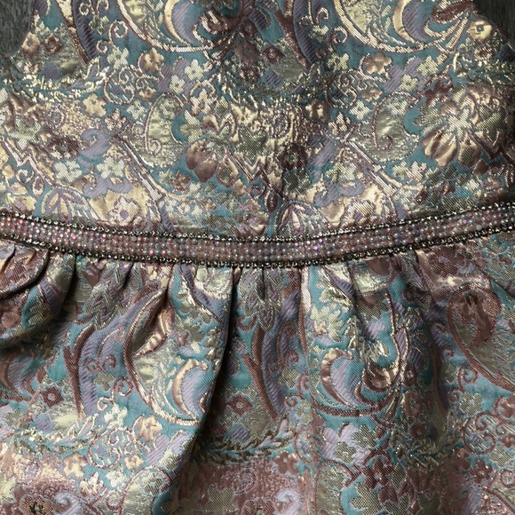 Toddler Formal Dress - Picture 4 of 4